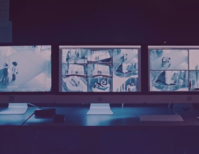 Control and Monitoring Systems