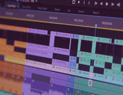 الإنتاج الإعلامي